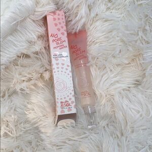 No pore primer water brand new